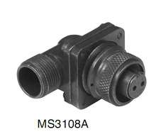 ����Amphenol/���M�ZMS3108A10SL-3S�h��MILҎ���B����ԭ�b��Ʒ