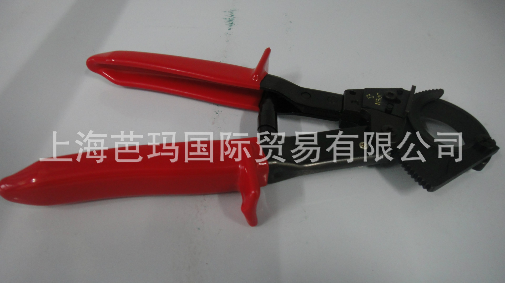 CS-325 CS-520台湾马尔禄MARLOW 棘轮式切断工具 棘轮切刀