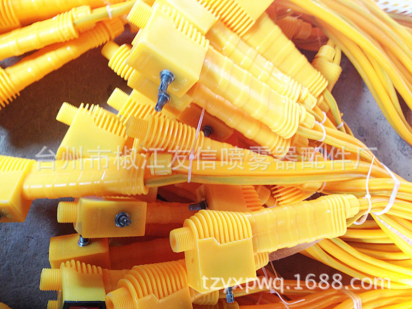 厂家直营 双线开关带调速器 喷雾器胶管 喷雾器配件82