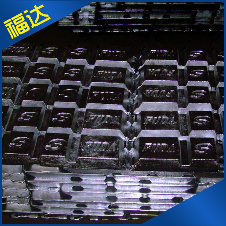 专门提供RZnAl0.36低温压铸锌合金