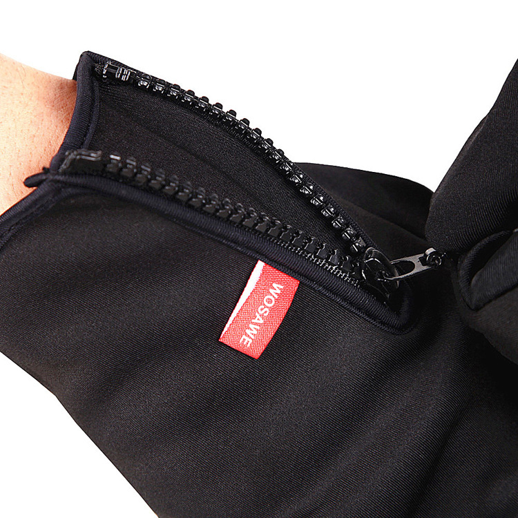 Gants pour vélo homme  WOLFBIKE - Ref 2247381 Image 59