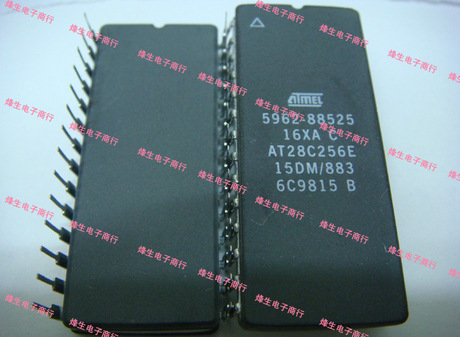 AT28C256E-15DM/883 原装正品 保质量 7天包退换