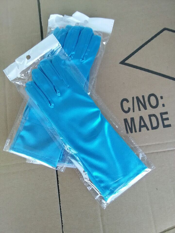 Gants pour fille - Ref 2150433 Image 12