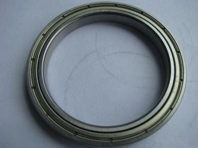 NSK轴承高转速6915ZZ  铁盖密封 NSK深沟球轴承  现货供应