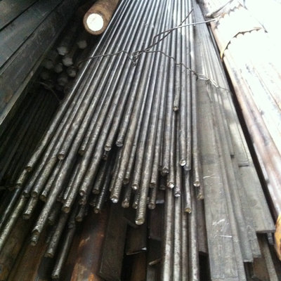 Recommend high quality q235 Cold drawn round 45# Seamless Light round Drawn circle Manufactor