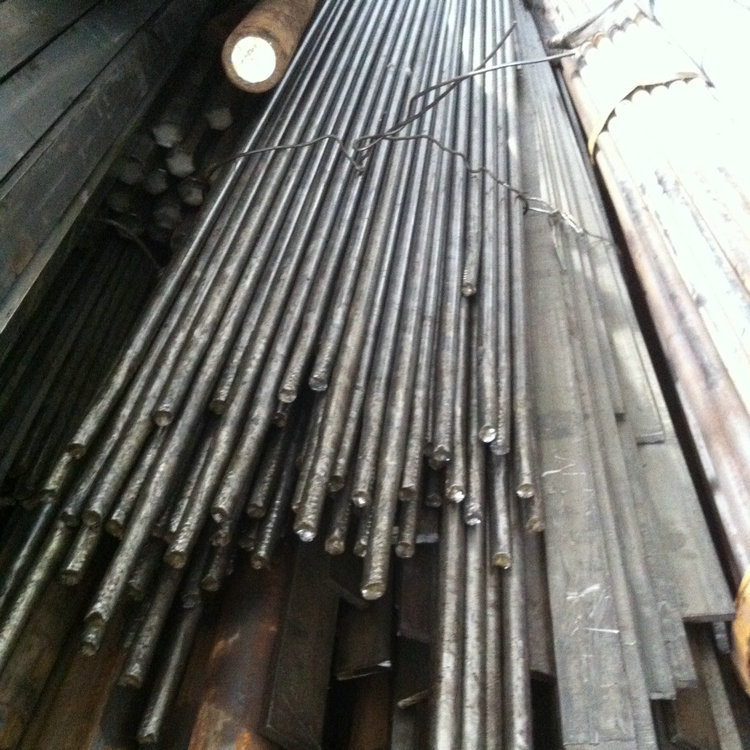 Recommend high quality q235 Cold drawn round 45# Seamless Light round Drawn circle Manufactor