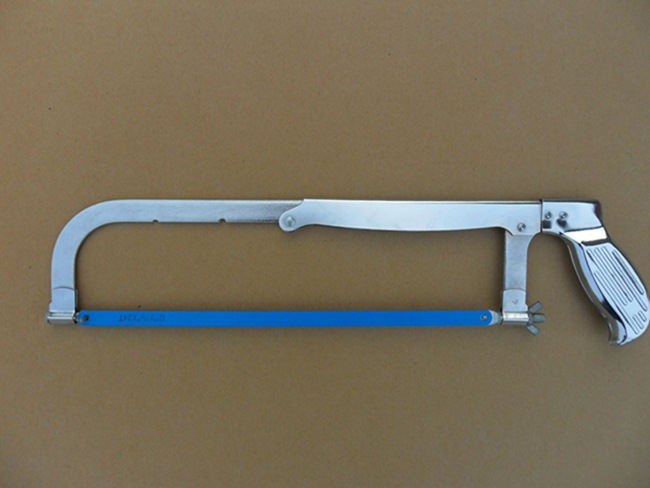 厂家直销活动式电镀钢锯架，特价！可折叠强力坚固重型