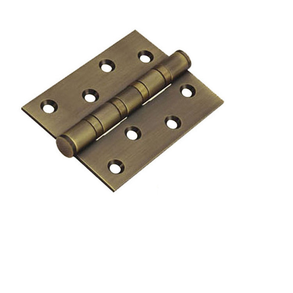 Taiwan Taihao copper lock HG 4*3 quiet bearing 4 -inch solid wooden…