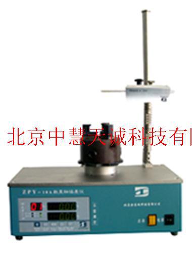 数显轴偏差仪 基本型