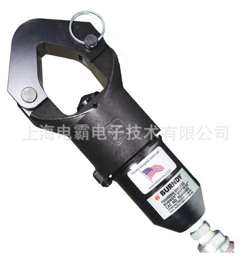 Y644MBH美国奔迪11吨无模液压钳头