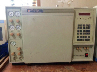 二手国产气相色谱仪