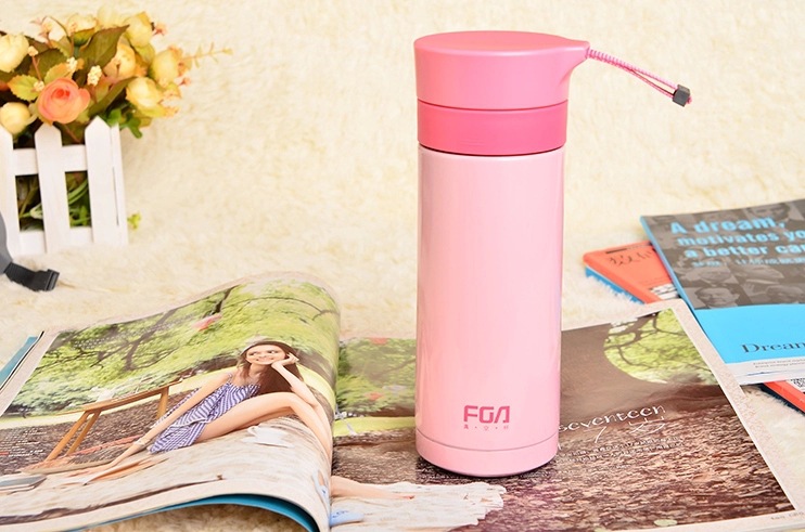 新品富光保温杯 创意保温杯批发不锈钢保温杯1