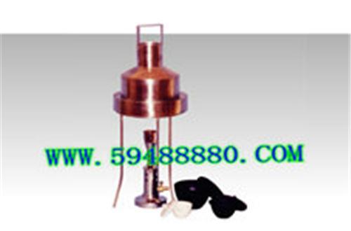 石油产品康氏残炭测定仪