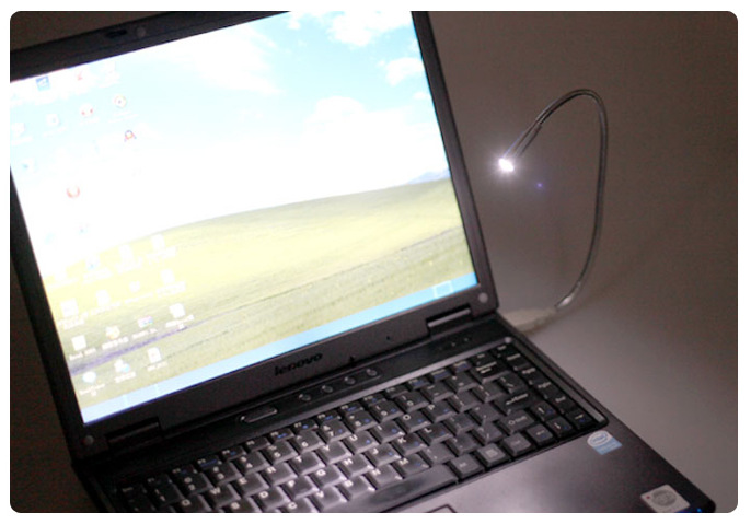 Lampe USB - Ref 379178 Image 4