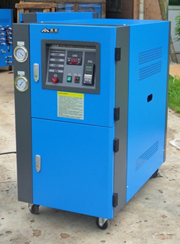 广州嘉银5匹冷水机风冷式冷水机水冷式冷水机厂家直销