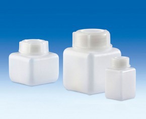 供应PELD材质 德国vitlab 广口方形瓶| 质量佳！
