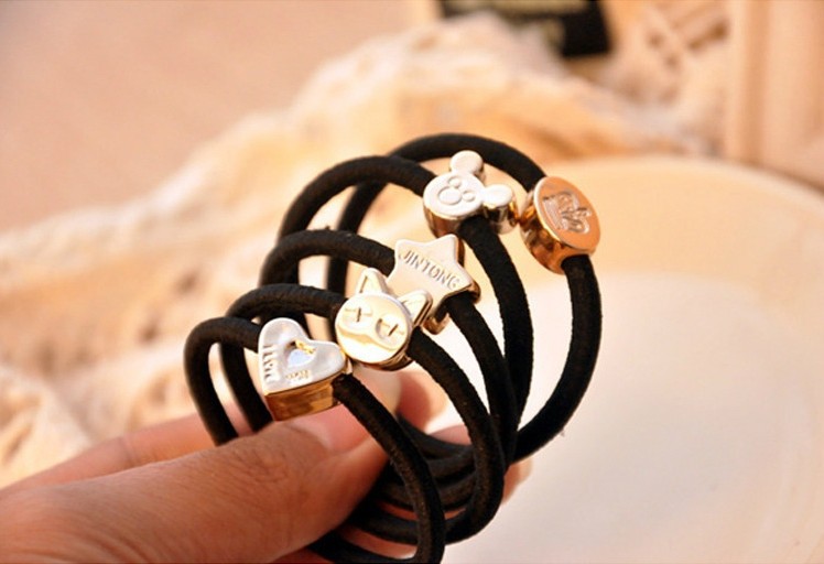 Accessoire cheveux en autre - Ref 1204930 Image 7