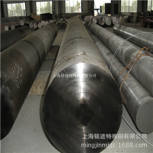 供应ASP-23粉末高速钢现货_ASP-23钢料热处理