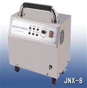 单枪汽车小保姆高压蒸汽洗车机 器JNX-8