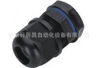 专业代理米思米 耐酸碱性电线固定头 CPACS-M12-30530B