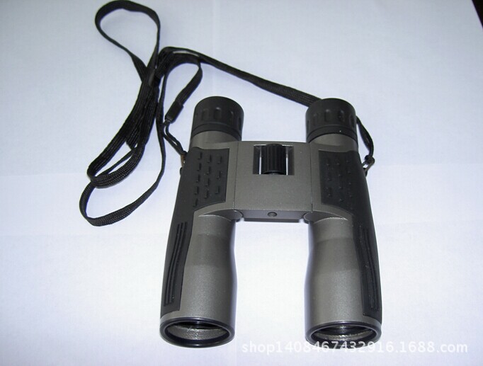 厂家直供批发双筒礼品望远镜户外登山望远镜光学望远镜观鸟望远镜