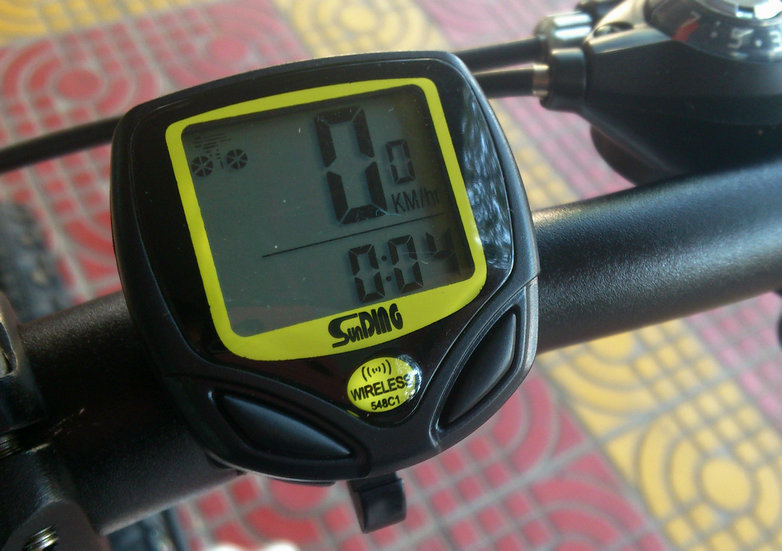 Compteur de vélo - Ref 2423181 Image 16