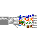 BELDEN984448оRS-485ͨӍ|4x2x24AWGpΣ
