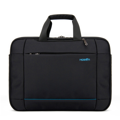 17 Laptop bag leisure time waterproof anti-seismic Business multi-purpose package man portable Backpack