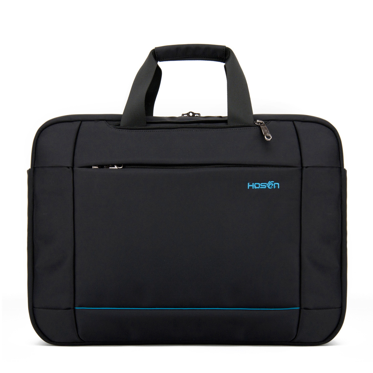 17 Laptop bag leisure time waterproof anti-seismic Business multi-purpose package man portable Backpack