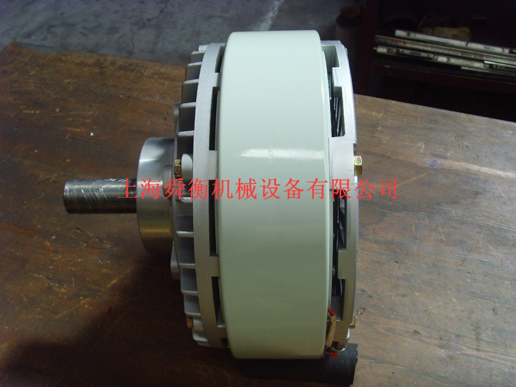 厂家直销双轴磁粉刹车器离合器工厂价格品质保证大扭矩高扭矩