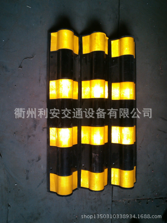 35mm厚度高质量圆护角 corner guard