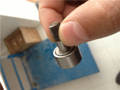 大量供应MCF-52-X滚轮滚针轴承