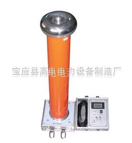 Переменного тока/постоянного тока высокого напряжения делитель/Высокое напряжение делитель производитель/напряжение делитель цена