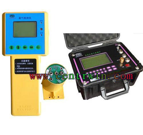 智能气体采样器 型号：WLN-2050