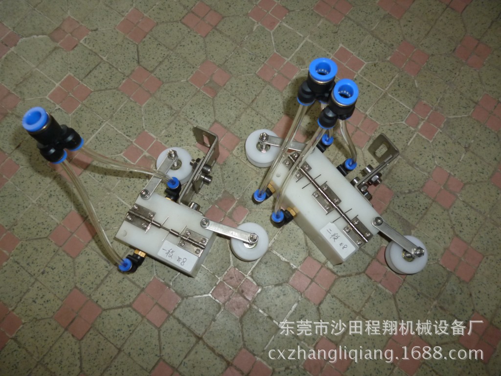 程翔机械 批发供应各种吹水器 内孔8MM 单段式吹水器|ru