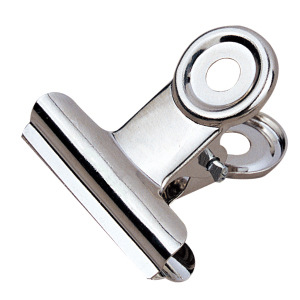 30mm*31mm 圆头票据夹1#