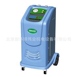 汽车全自动变速箱 波箱油免拆式清洗换油机