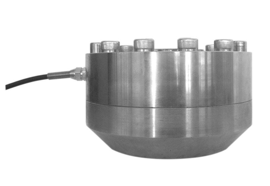 SUNCELLS 轮辐式LFSCM-A125KN系列称重传感器热卖