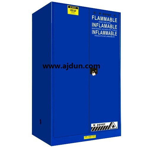 FHG-0045B 45加仑弱酸弱碱存储柜 工业酸碱柜