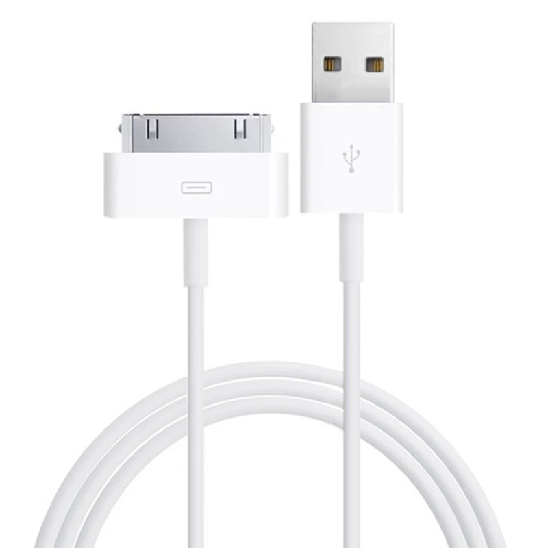 USB кабель данных P1000 планшет зарядный кабель P1000, кабель питания четырехъядерная медная круглая линия 1 метр
