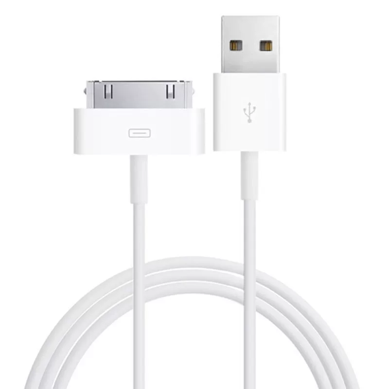 USB кабель данных P1000 планшет зарядный кабель P1000, кабель питания четырехъядерная медная круглая линия 1 метр