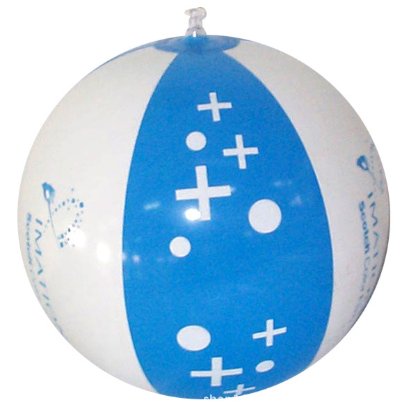 WP03-207 14inch imation ball