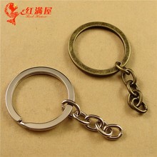 A3332 ��ɫ4.7�� �͹�耳�Ȧ ��β� DIY�Ʒ������l 100��/��