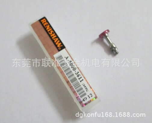 英国雷尼绍盘形测针A-5000-3611