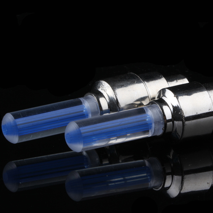 Eclairage pour vélo - feux de Valve - Ref 2402411 Image 13