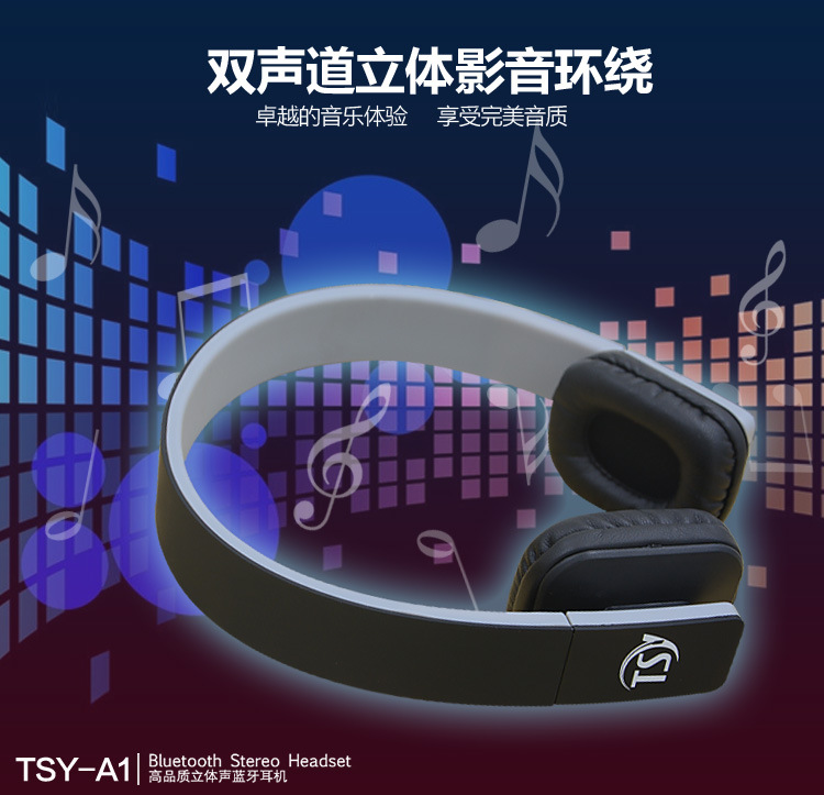 TSY-A1 headset _08