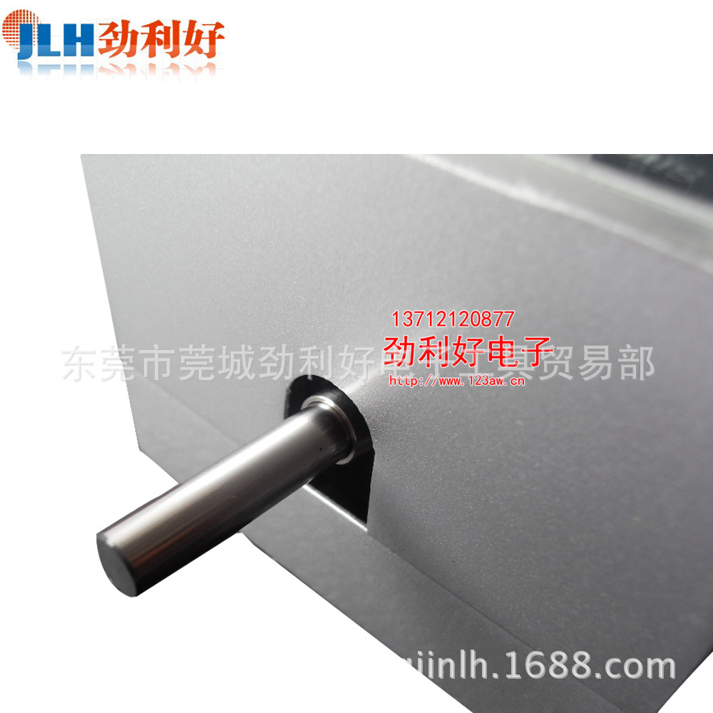 銳利邊緣測試機 10