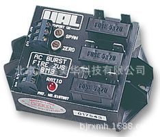 供应UNITED AUTOMATION - BM3 - 触发器模块 三相