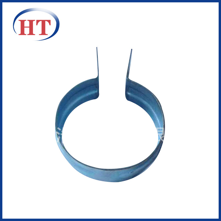 抱箍冲压件 五金冲压件  来图来样加工 批发