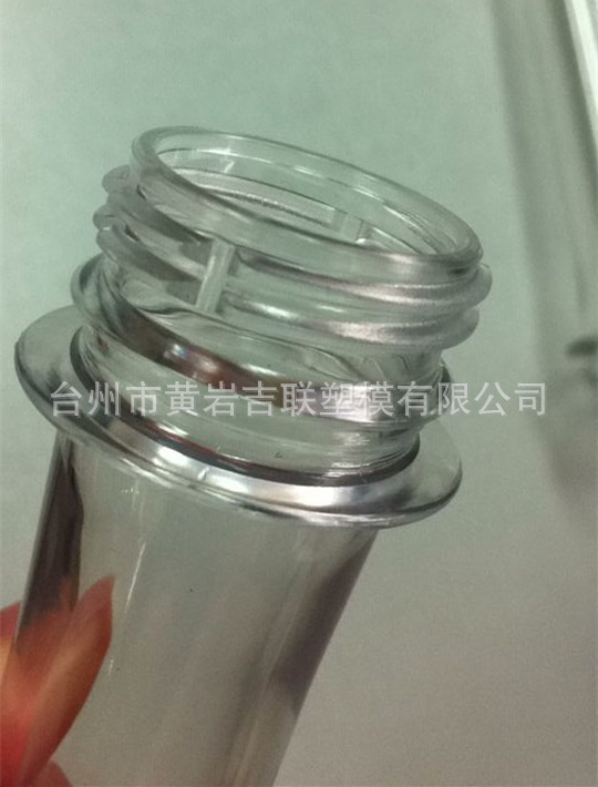 PET瓶胚/瓶坯  1881矿泉水瓶胚 碳酸饮料瓶胚28mm 21g